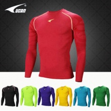 UCAN 銳克 長袖緊身衣 J05405