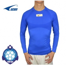 UCAN 銳克 長袖緊身衣 J02301