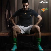 UCAN 銳克 長袖緊身衣 J03408