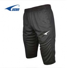 UCAN 銳克 足球訓練褲 P02315