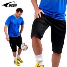 UCAN 銳克 足球訓練褲 P02315