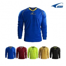 UCAN 銳克 守門員長袖 K02322