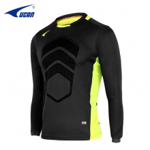 UCAN 銳克 守門員長袖 K05130