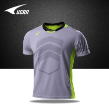 UCAN 銳克 守門員短袖 K05131