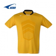 UCAN 銳克 守門員短袖 K05131
