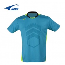 UCAN 銳克 守門員短袖 K05131
