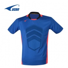 UCAN 銳克 守門員短袖 K05131