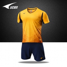 UCAN 銳克 2016 球衣 S06301