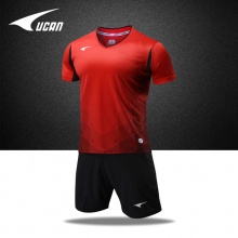 UCAN 銳克 2016 球衣 S06301