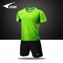UCAN 銳克 2016 球衣 S06301