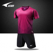 UCAN 銳克 2016 球衣 S06301