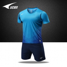 UCAN 銳克 2016 球衣 S06301