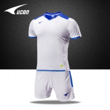 UCAN 銳克 2016 球衣 S06261