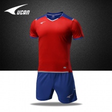 UCAN 銳克 2016 球衣 S06261