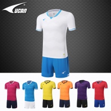 UCAN 銳克 2016 球衣 S06257