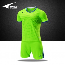 UCAN 銳克 2016 球衣 S06123