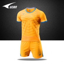 UCAN 銳克 2016 球衣 S06123