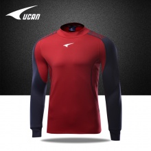 UCAN 銳克 長袖緊身衣 J06306