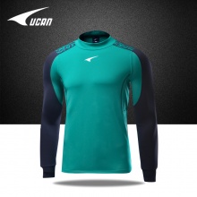 UCAN 銳克 長袖緊身衣 J06306