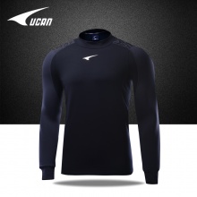 UCAN 銳克 長袖緊身衣 J06306