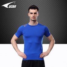 UCAN 銳克 長袖緊身衣 J06308