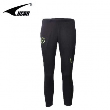 UCAN 銳克 緊身訓練長褲 P04229