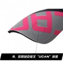 UCAN 銳克 護腿塾 VD4670