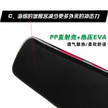 UCAN 銳克 護腿塾 VD4670