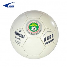 UCAN 銳克 3號足球 F3007A