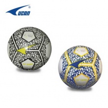 UCAN 銳克 5號足球 KF5699