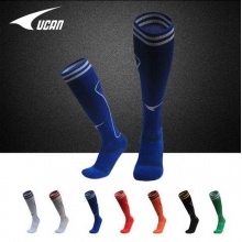 UCAN 銳克 專業足球襪 A00644