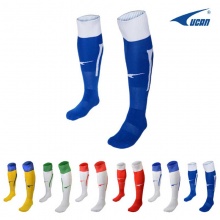 UCAN 銳克 專業足球襪 A00645