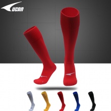 UCAN 銳克 專業足球襪 A07233