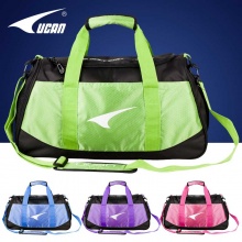 UCAN 銳克 多功能足球包 D03641