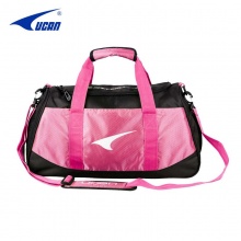 UCAN 銳克 多功能足球包 D03641