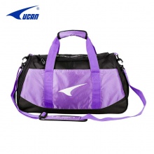 UCAN 銳克 多功能足球包 D03641