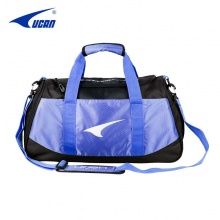 UCAN 銳克 多功能足球包 D03641