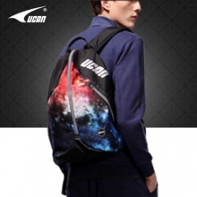 UCAN 時尚休閑背包 D06623