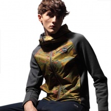 UCAN 時尚休閑外套 W06213