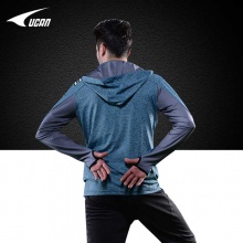 UCAN 時尚休閑外套 W06215