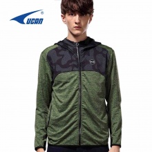 UCAN 時尚休閑外套 W06221