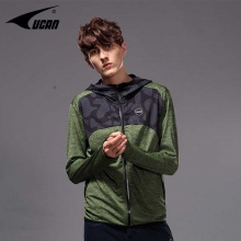 UCAN 時尚休閑外套 W06221