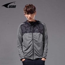 UCAN 時尚休閑外套 W06221