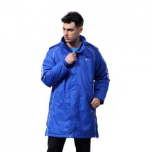 UCAN 銳克 長款加厚棉衣 W01378