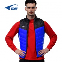 UCAN 銳克 羽絨輕薄背心 R06409