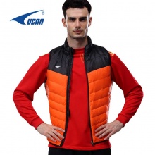 UCAN 銳克 羽絨輕薄背心 R06409