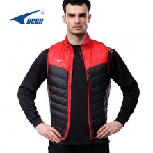 UCAN 銳克 羽絨輕薄背心 R06409