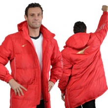 UCAN 銳克 長款羽絨衣 W01382