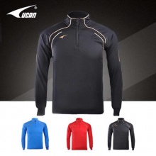 UCAN 銳克 時尚運動外套 TC4135