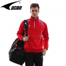 UCAN 銳克 保暖焗汗上衣 R03166